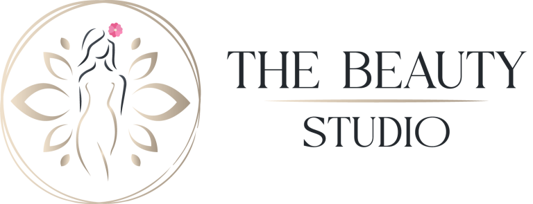 LOGOTIPO_THE BEAUTY STUDIOSOLO